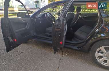 Хэтчбек Audi A3 Sportback 2009 в 
