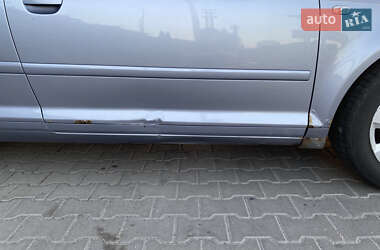 Хэтчбек Audi A3 Sportback 2004 в 