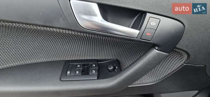 Хэтчбек Audi A3 Sportback 2007 в Киеве