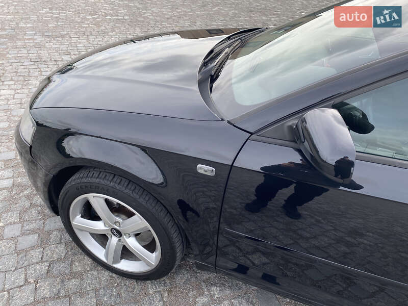 Хэтчбек Audi A3 Sportback 2006 в Ровно