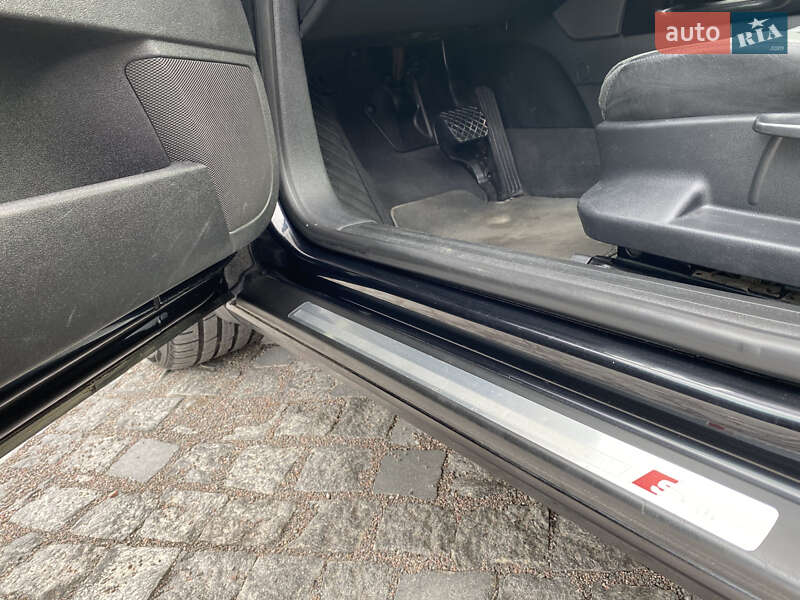 Хэтчбек Audi A3 Sportback 2006 в Ровно