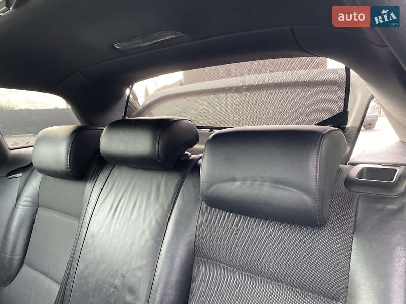 Хэтчбек Audi A3 Sportback 2006 в Ровно