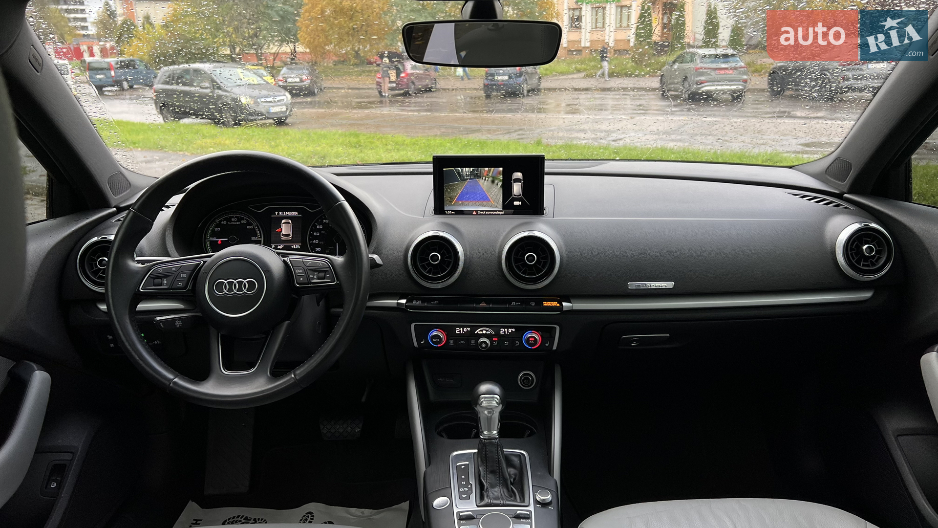 2017 Audi A3 - мініатюра 35