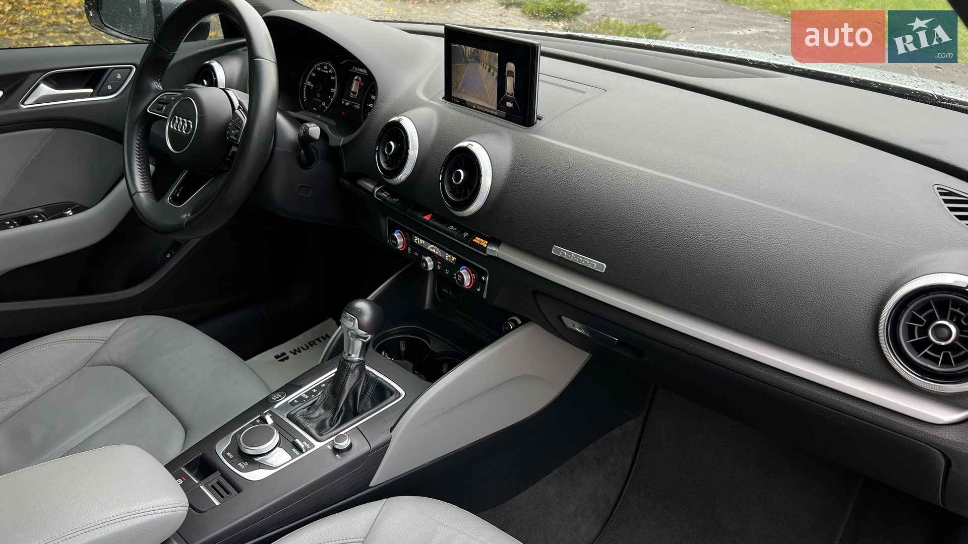 2017 Audi A3 - мініатюра 44