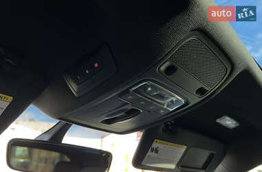 Хетчбек Audi A3 Sportback 2016 в  фото 21 Хетчбек Audi A3 Sportback 2016 в