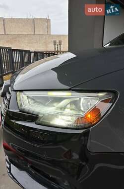 Хэтчбек Audi A3 Sportback 2018 в Харькове