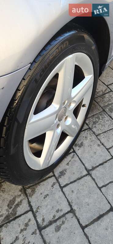 Купе Audi A3 Sportback 2004 в Івано-Франківську