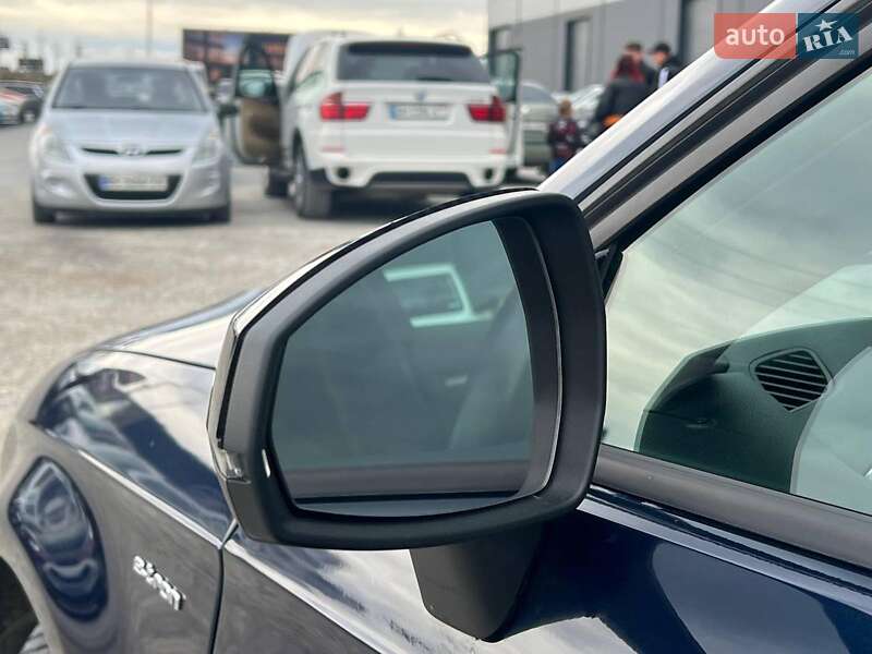 Хэтчбек Audi A3 Sportback 2017 в Львове фото 15 Хэтчбек Audi A3 Sportback 2017 в Львове