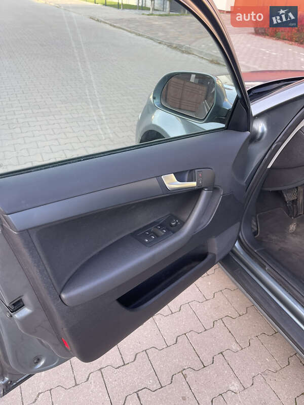 Хетчбек Audi A3 Sportback 2009 в Рівному фото 11 Хетчбек Audi A3 Sportback 2009 в Рівному
