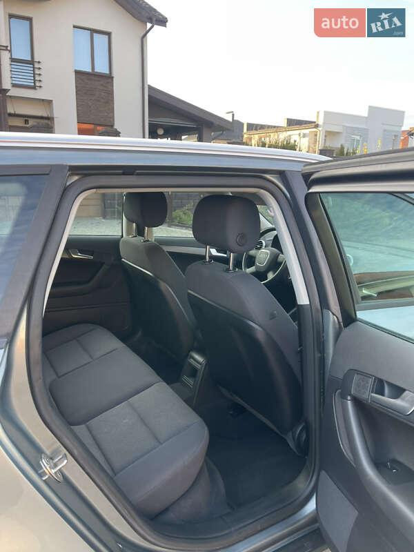 Хетчбек Audi A3 Sportback 2009 в Рівному фото 20 Хетчбек Audi A3 Sportback 2009 в Рівному