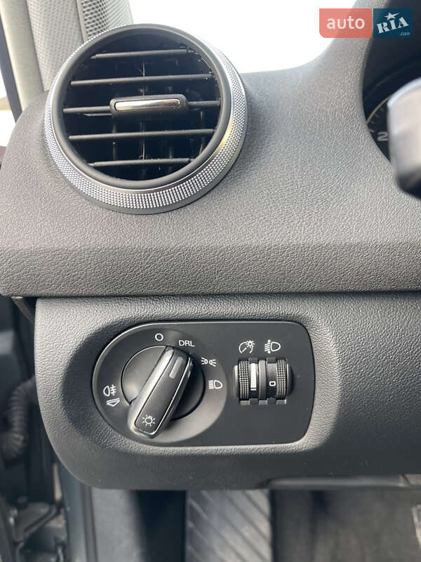 Хетчбек Audi A3 Sportback 2009 в Рівному фото 25 Хетчбек Audi A3 Sportback 2009 в Рівному