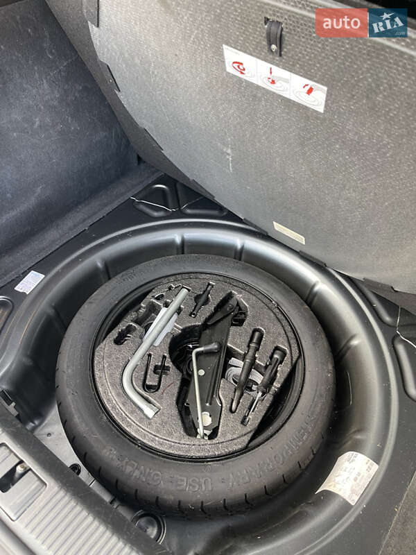 Хетчбек Audi A3 Sportback 2009 в Рівному фото 30 Хетчбек Audi A3 Sportback 2009 в Рівному