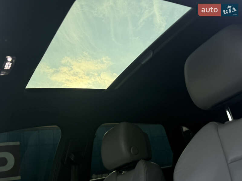 Хэтчбек Audi A3 Sportback 2017 в Киеве