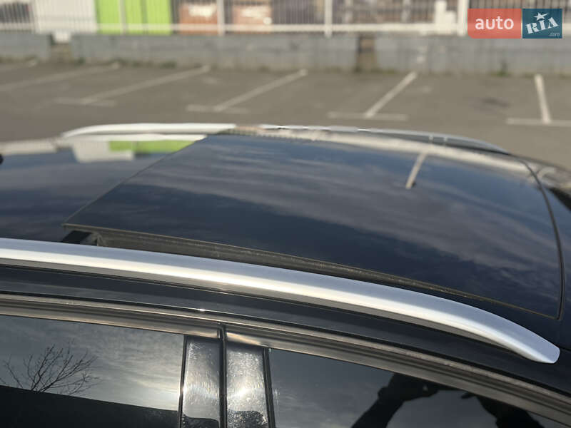 Хэтчбек Audi A3 Sportback 2017 в Киеве