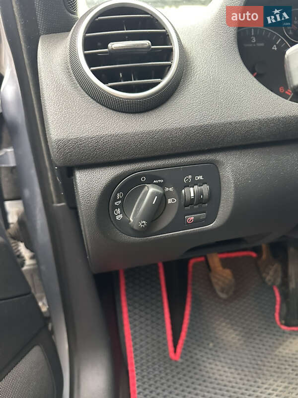 Хэтчбек Audi A3 Sportback 2006 в Николаеве