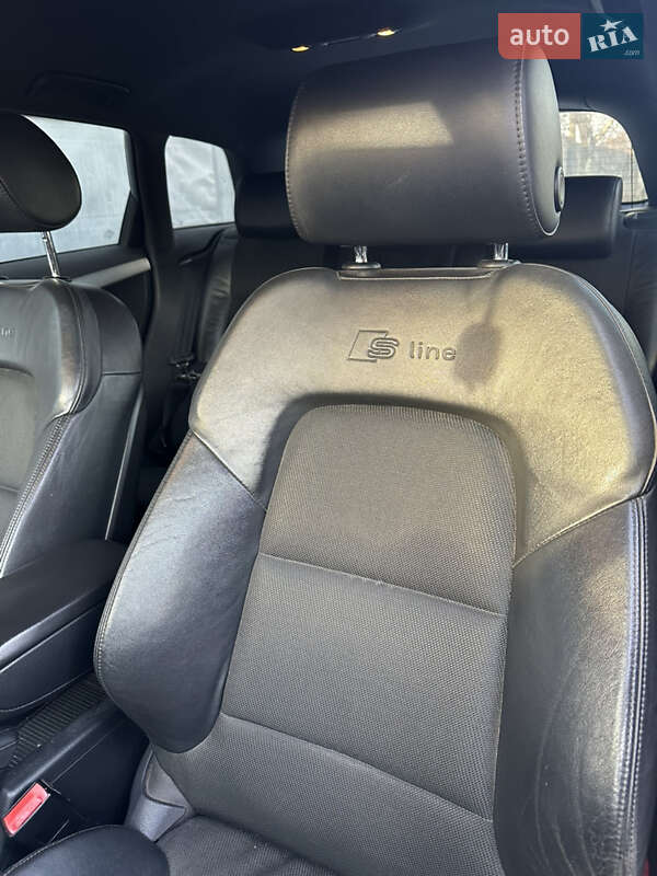 Хэтчбек Audi A3 Sportback 2006 в Николаеве