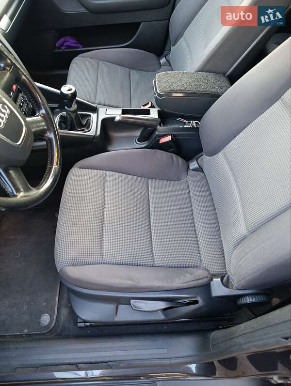 Хэтчбек Audi A3 Sportback 2008 в Харькове фото 14 Хэтчбек Audi A3 Sportback 2008 в Харькове