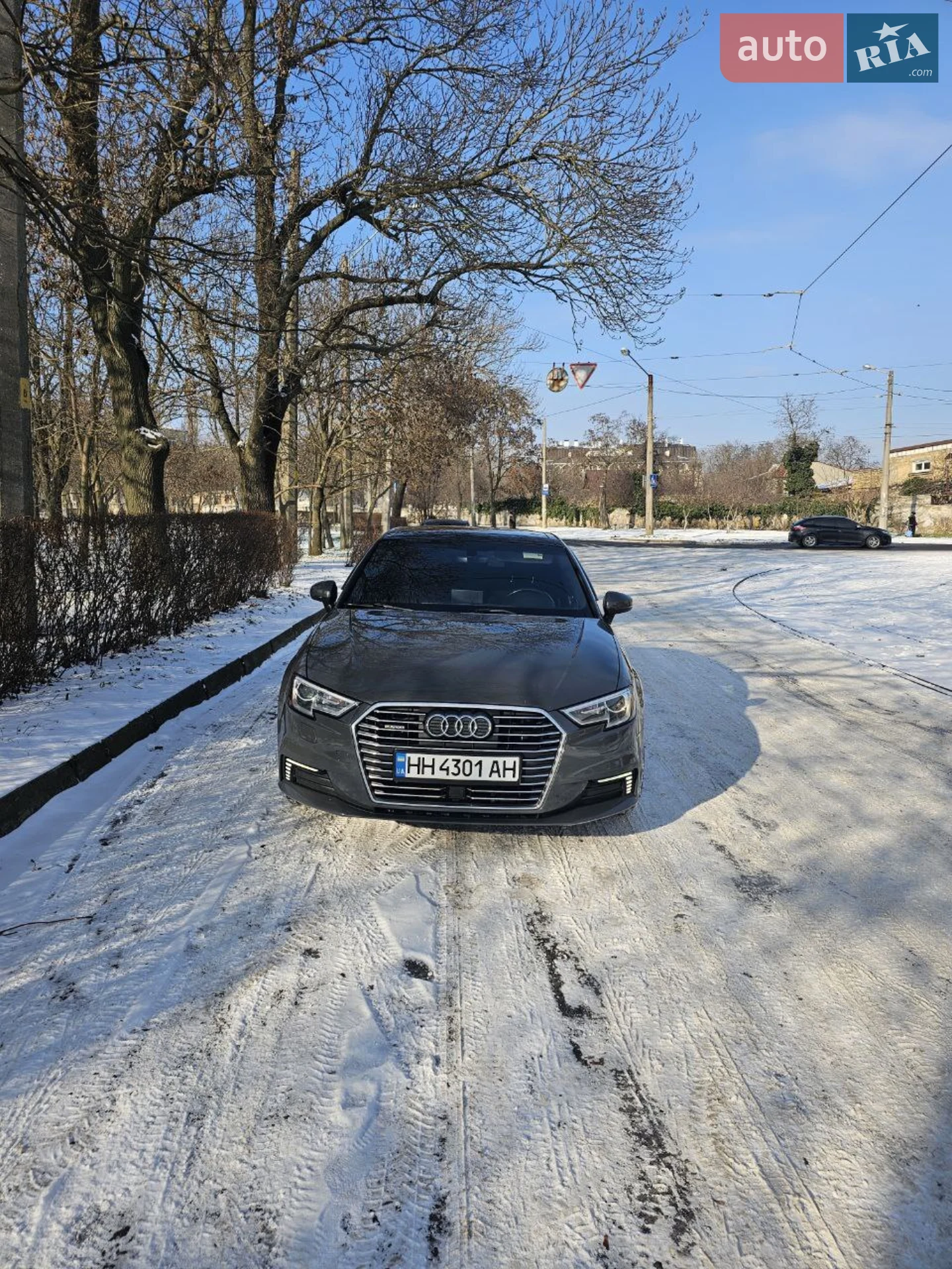 2016 Audi A3 - мініатюра 18