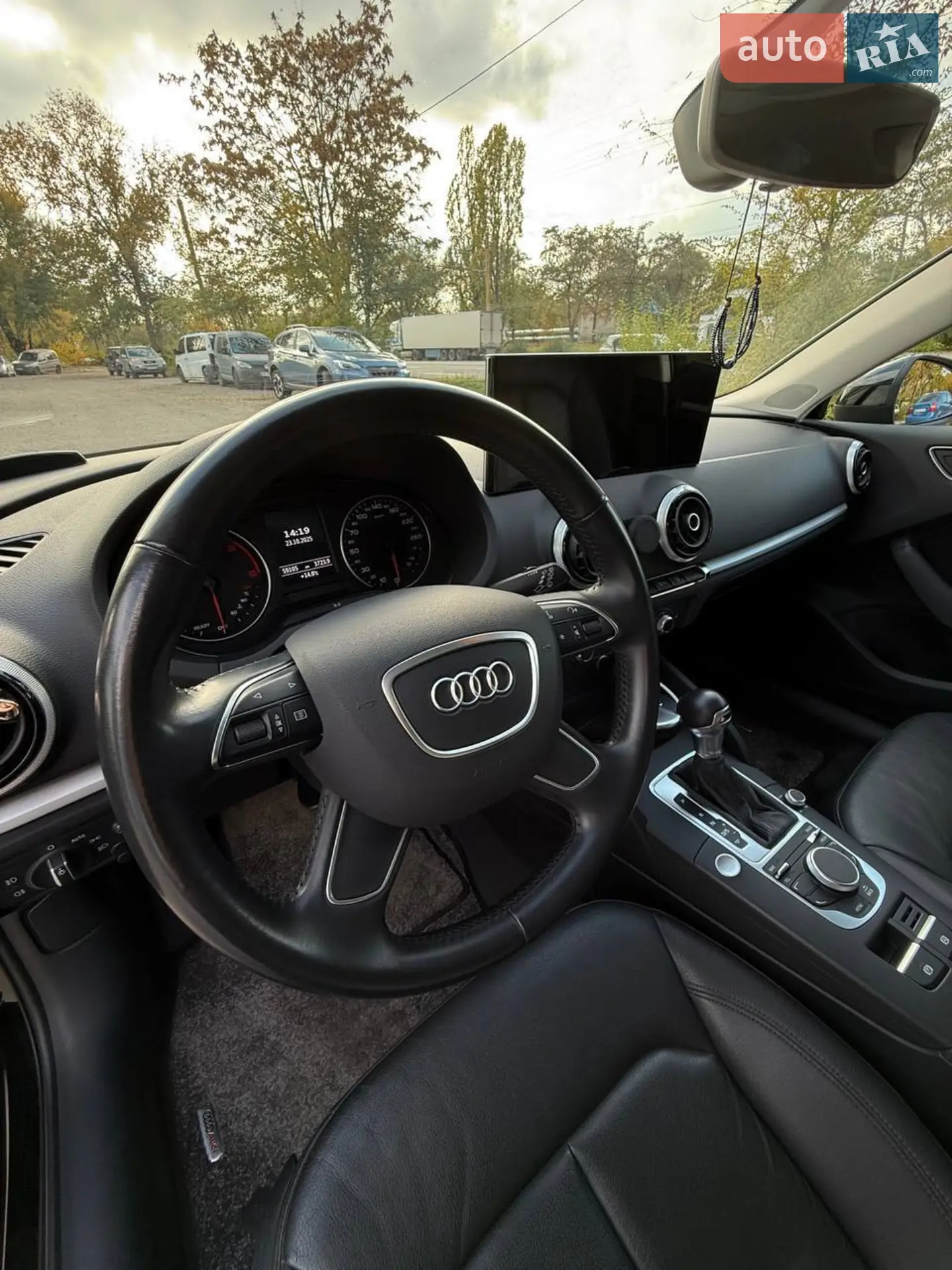 2015 Audi A3 - мініатюра 22