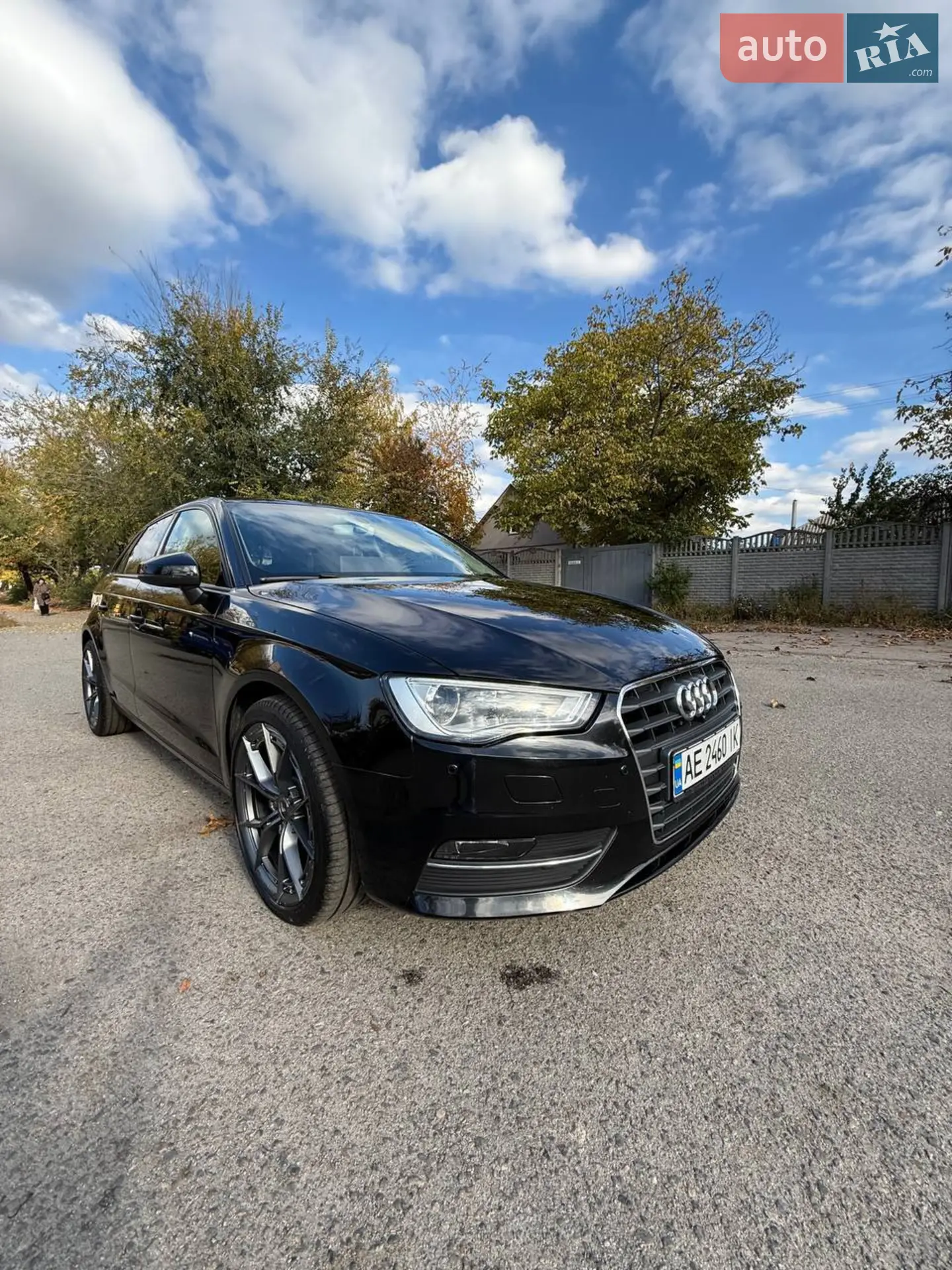 2015 Audi A3 - мініатюра 2