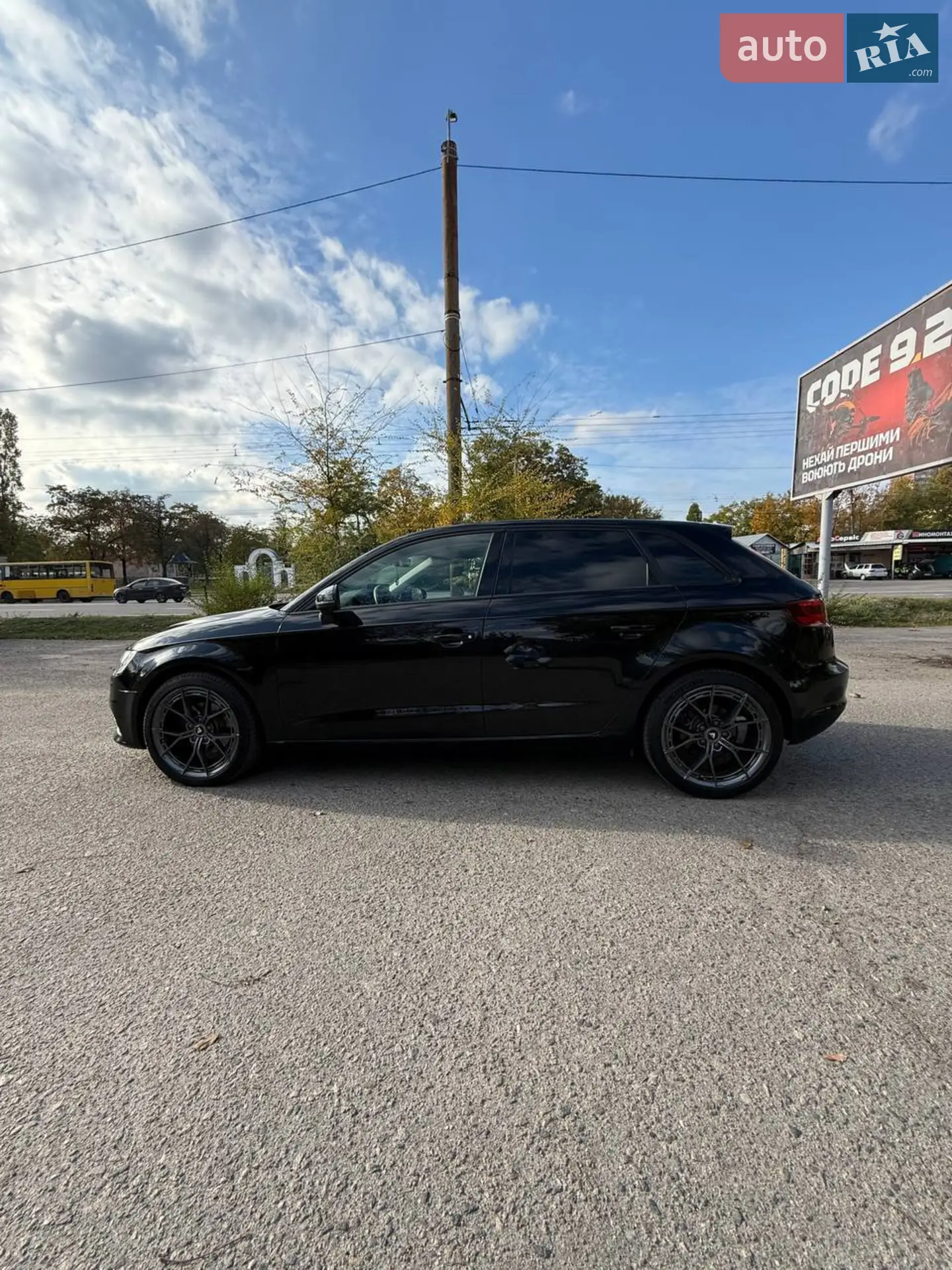 2015 Audi A3 - мініатюра 14