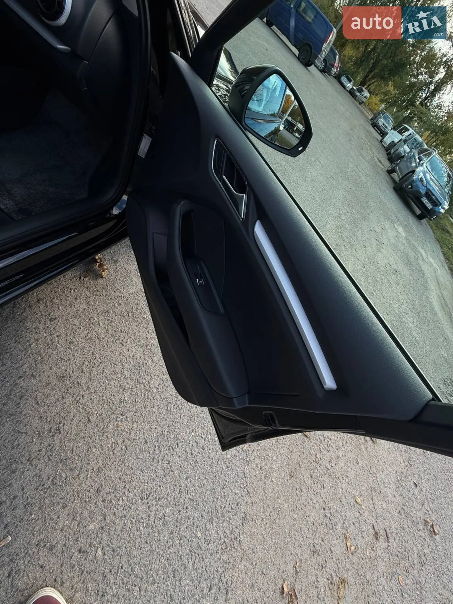 2015 Audi A3 - мініатюра 28