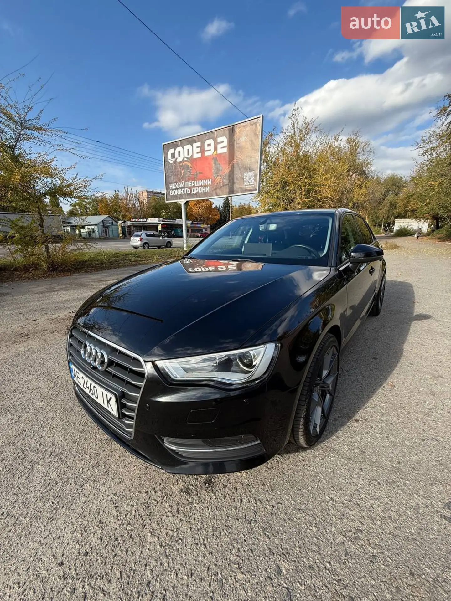 2015 Audi A3 - мініатюра 10