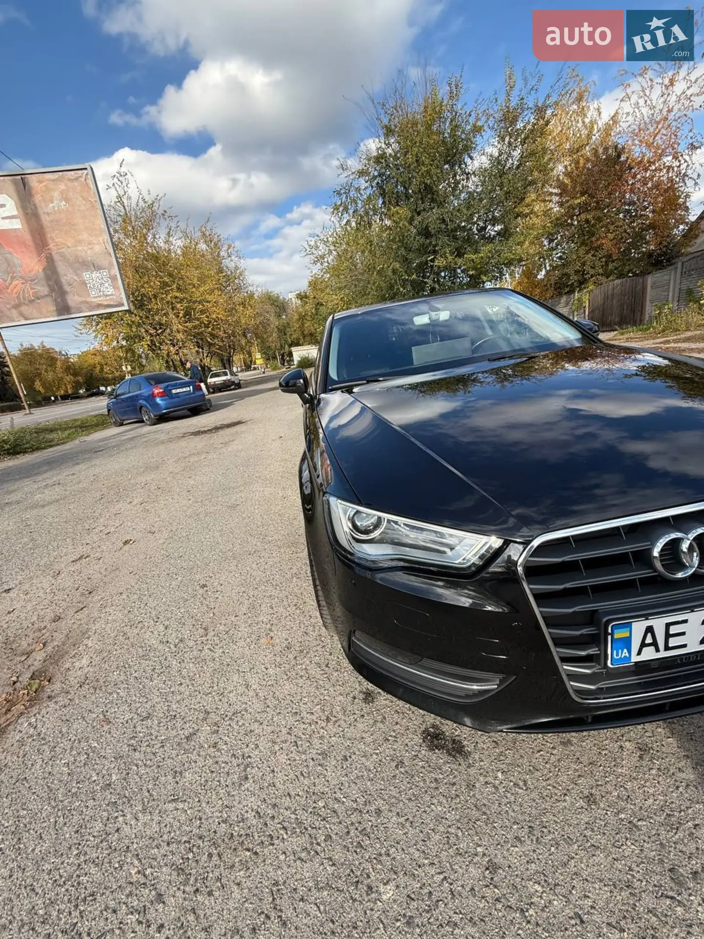 2015 Audi A3 - мініатюра 5