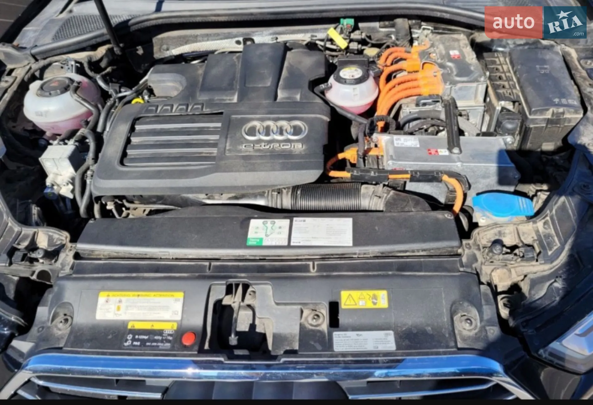 2017 Audi A3 - мініатюра 10