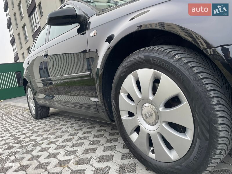 Хэтчбек Audi A3 Sportback 2006 в Городке