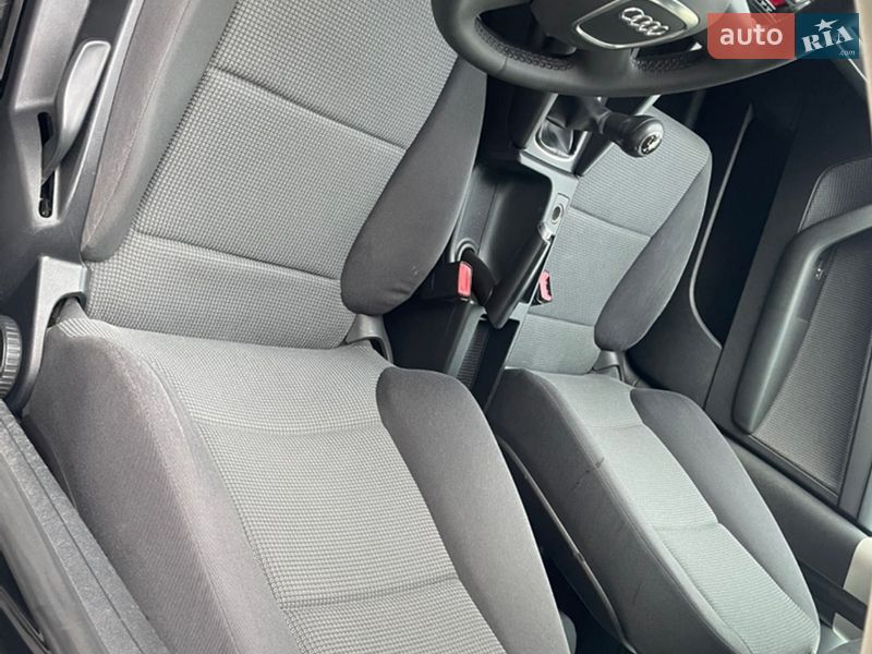 Хэтчбек Audi A3 Sportback 2006 в Городке