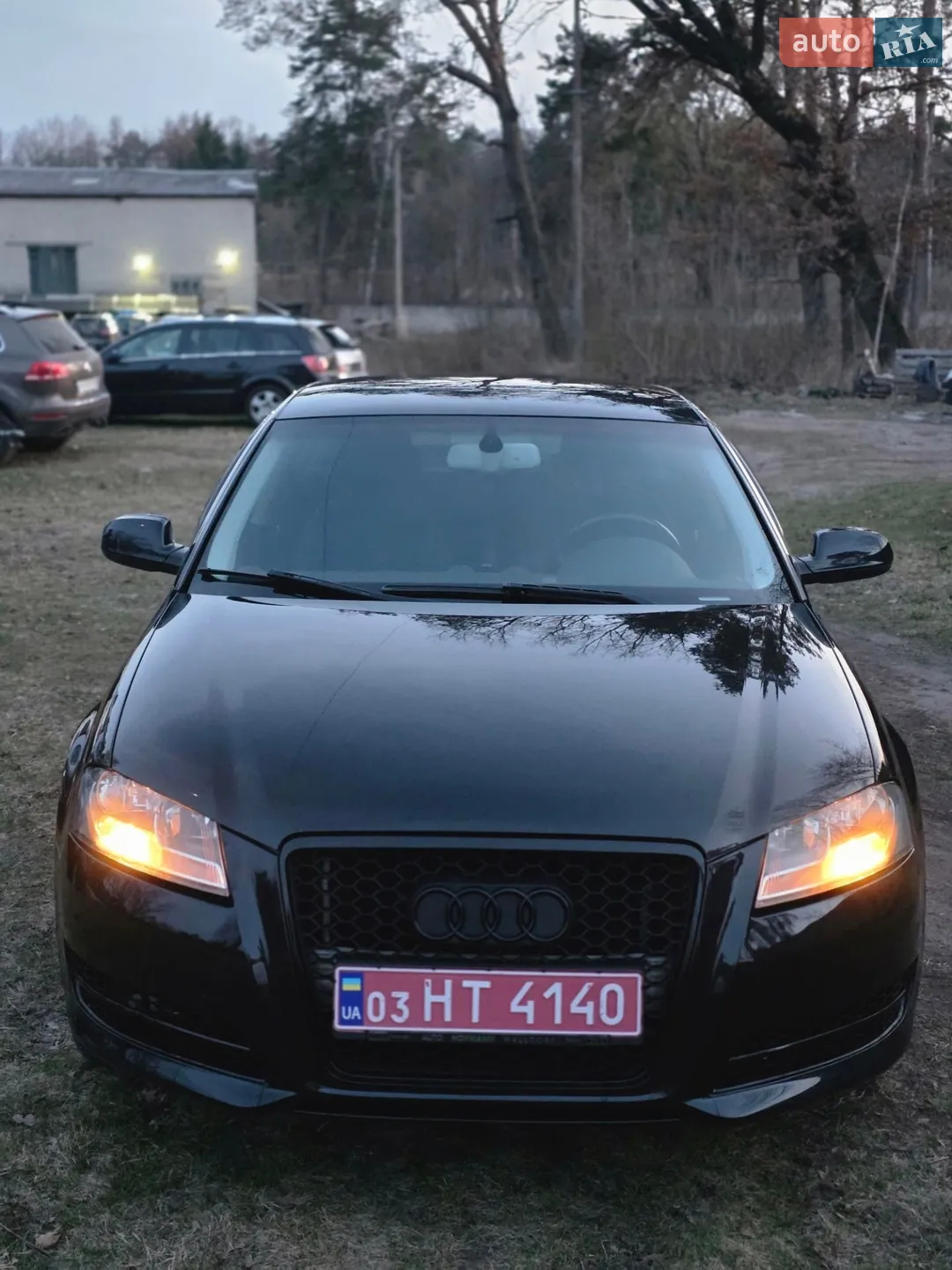 2011 Audi A3 - мініатюра 6
