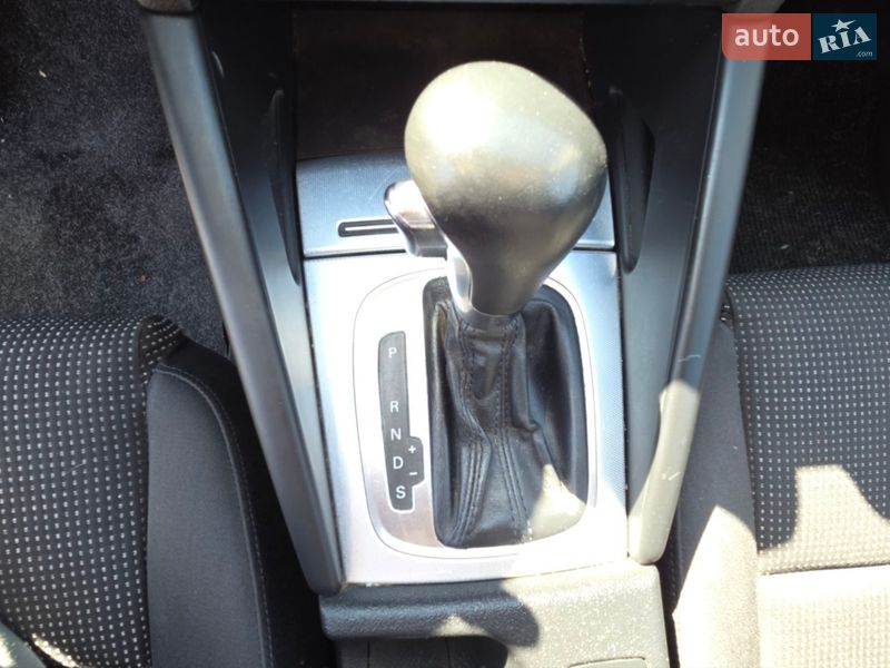 Хетчбек Audi A3 Sportback 2006 в Кам'янському