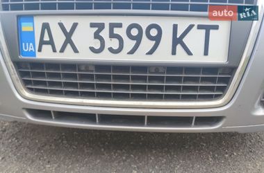 Хетчбек Audi A3 Sportback 2004 в Панютине