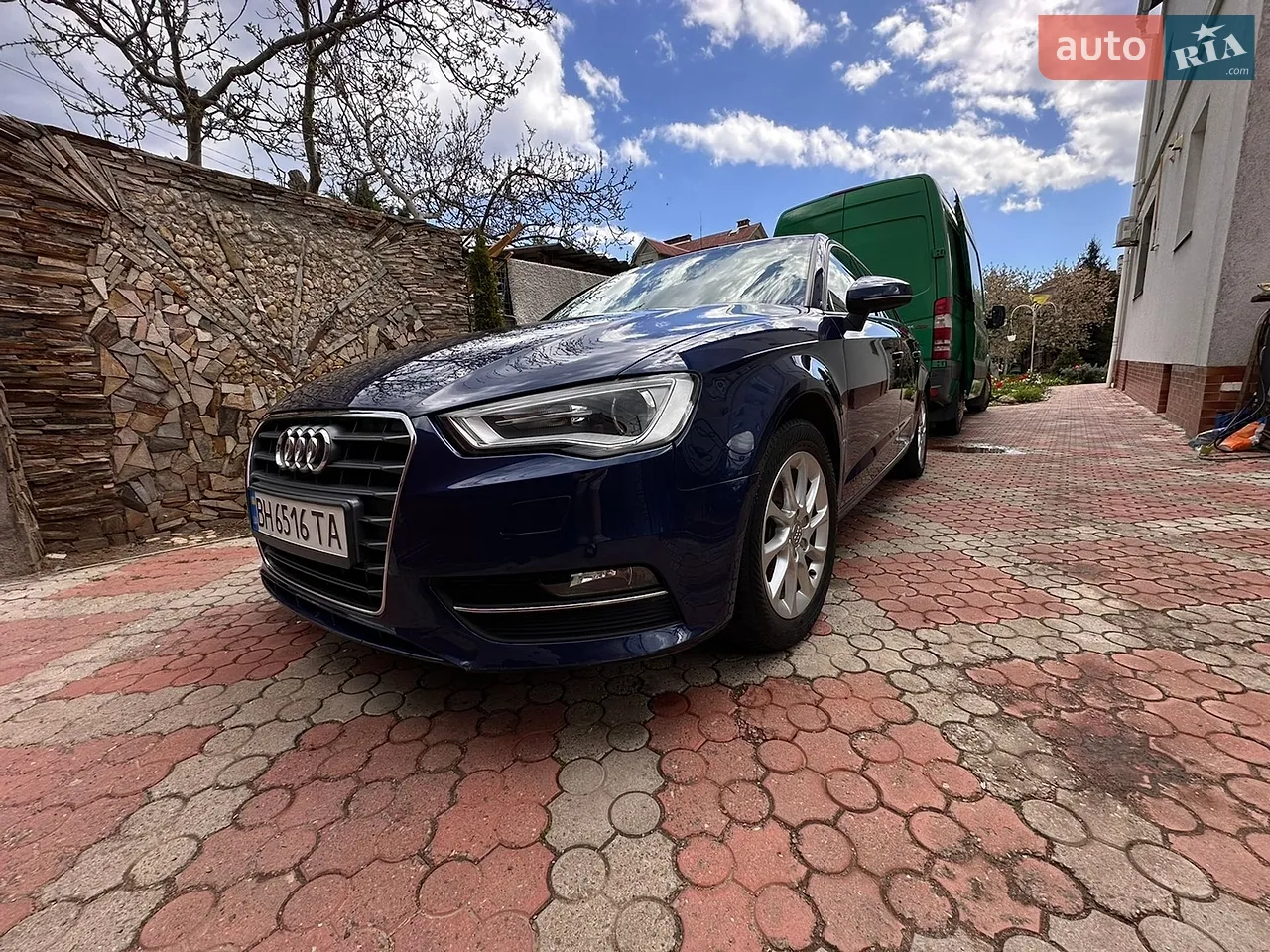 2016 Audi A3 - мініатюра 19