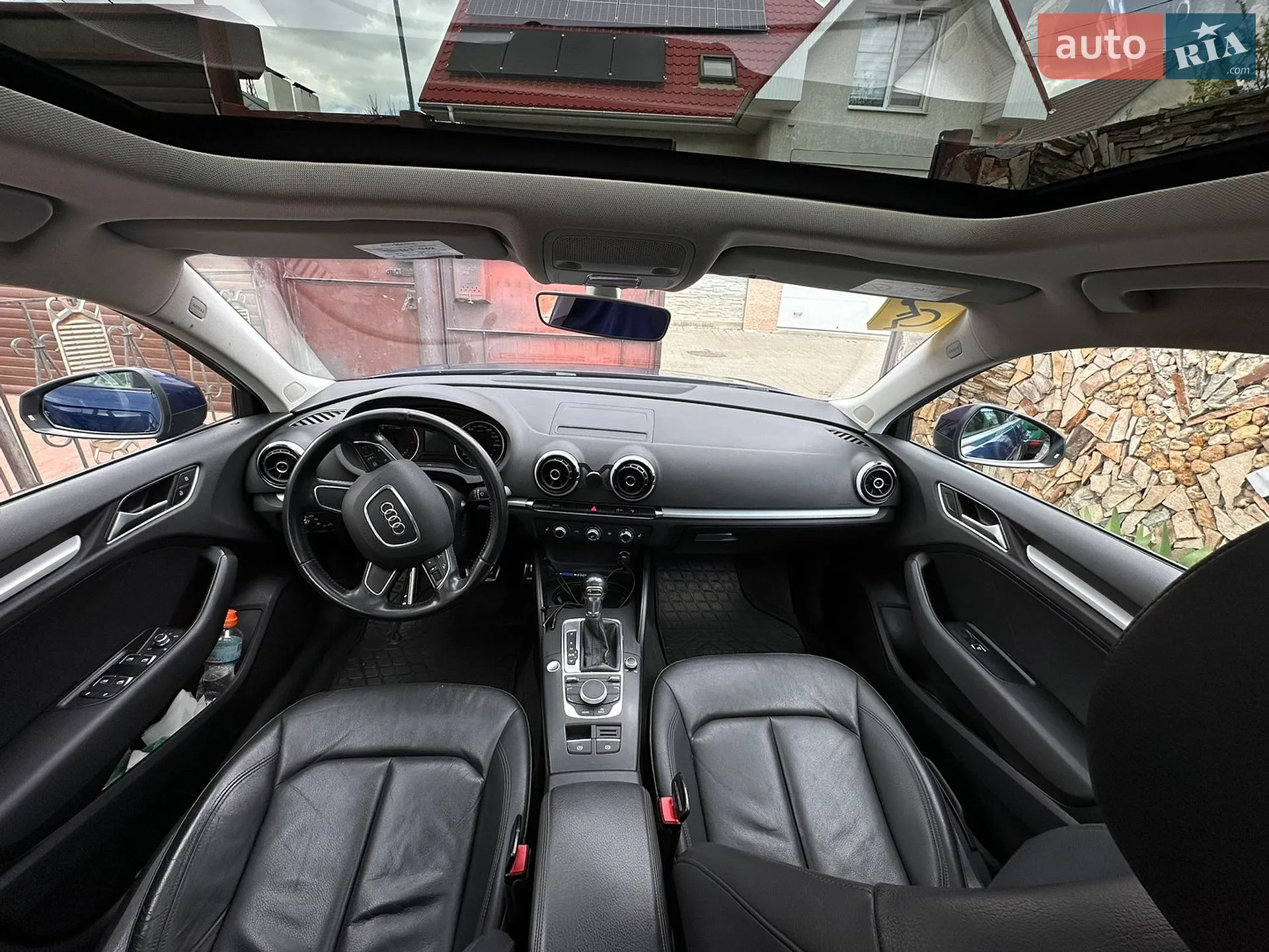 2015 Audi A3 - мініатюра 3