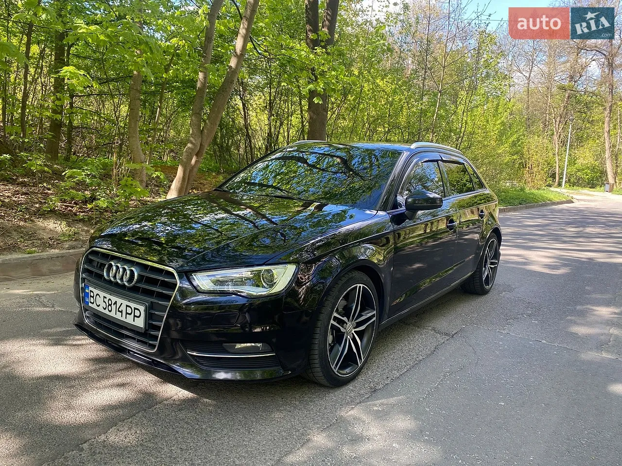 2015 Audi A3 - мініатюра 32