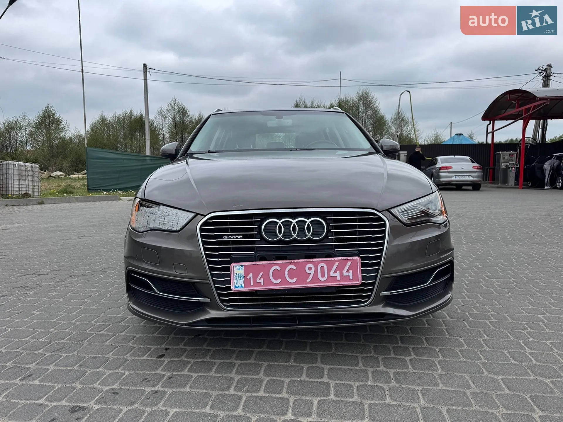 2016 Audi A3 - мініатюра 12