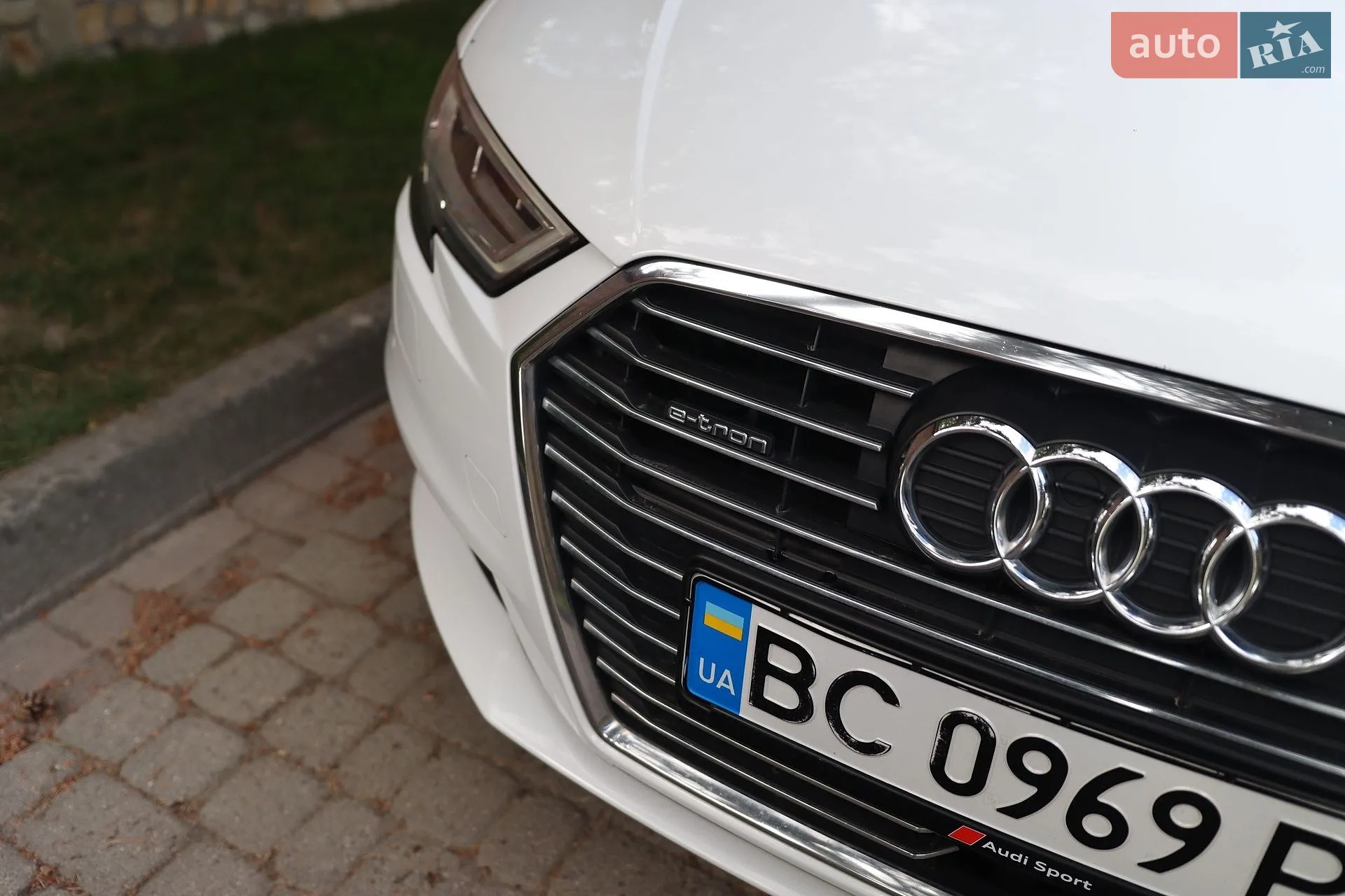 2017 Audi A3 - мініатюра 7