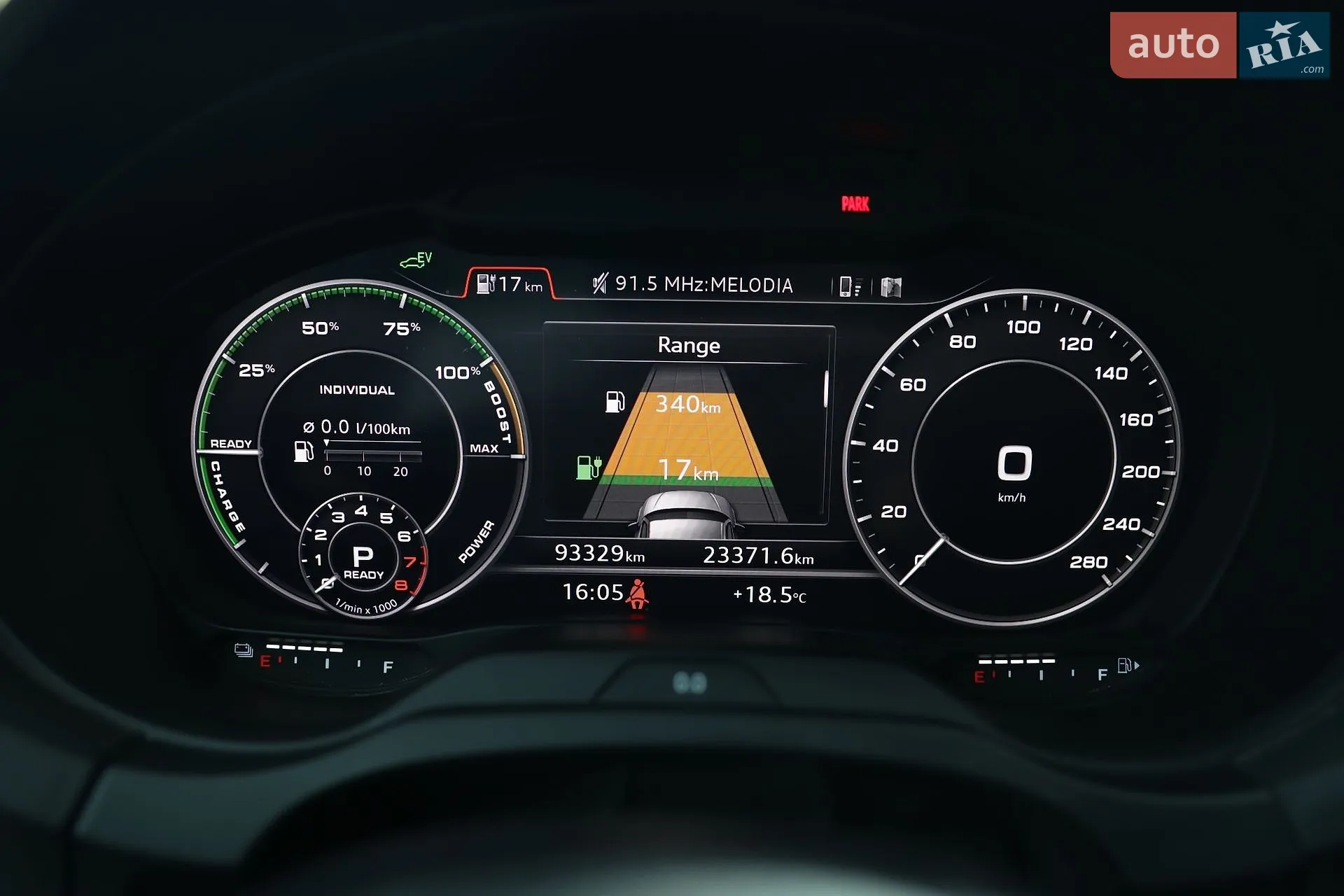2017 Audi A3 - мініатюра 25