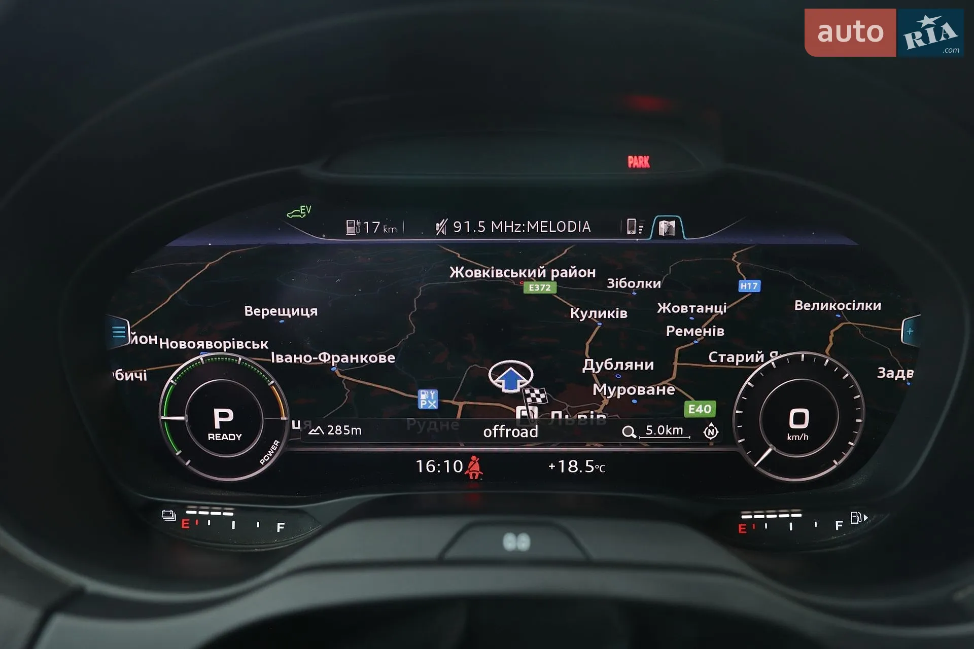 2017 Audi A3 - мініатюра 31