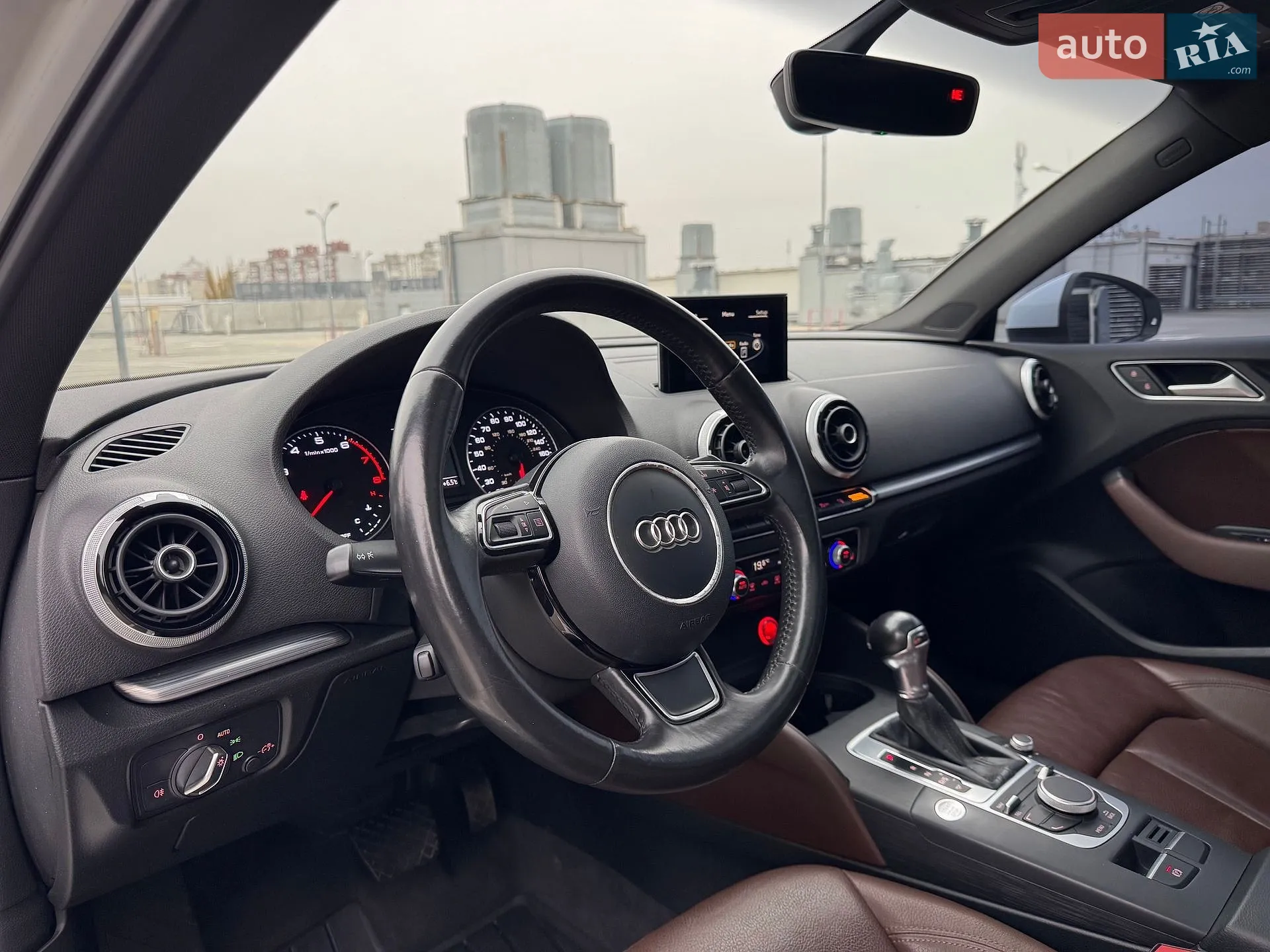 2015 Audi A3 - мініатюра 21