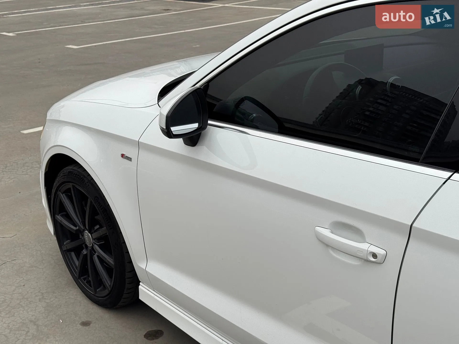 2015 Audi A3 - мініатюра 16