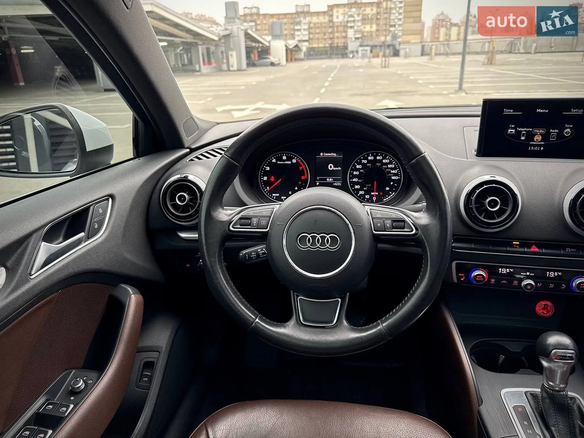 2015 Audi A3 - мініатюра 26