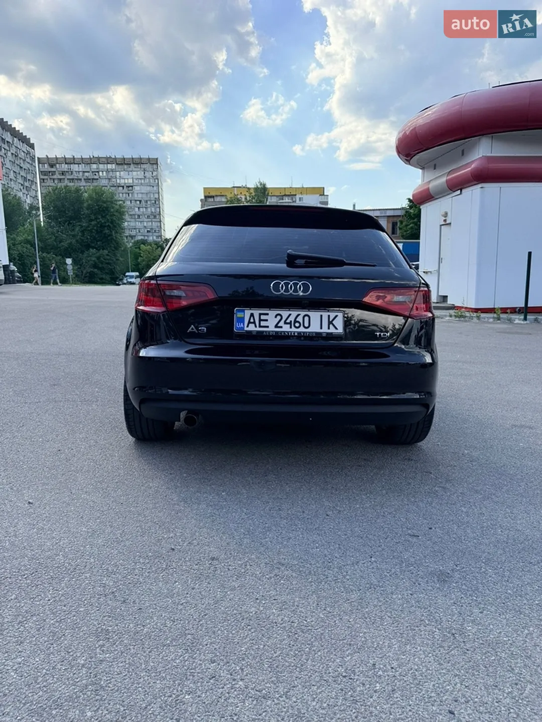 2015 Audi A3 - мініатюра 10