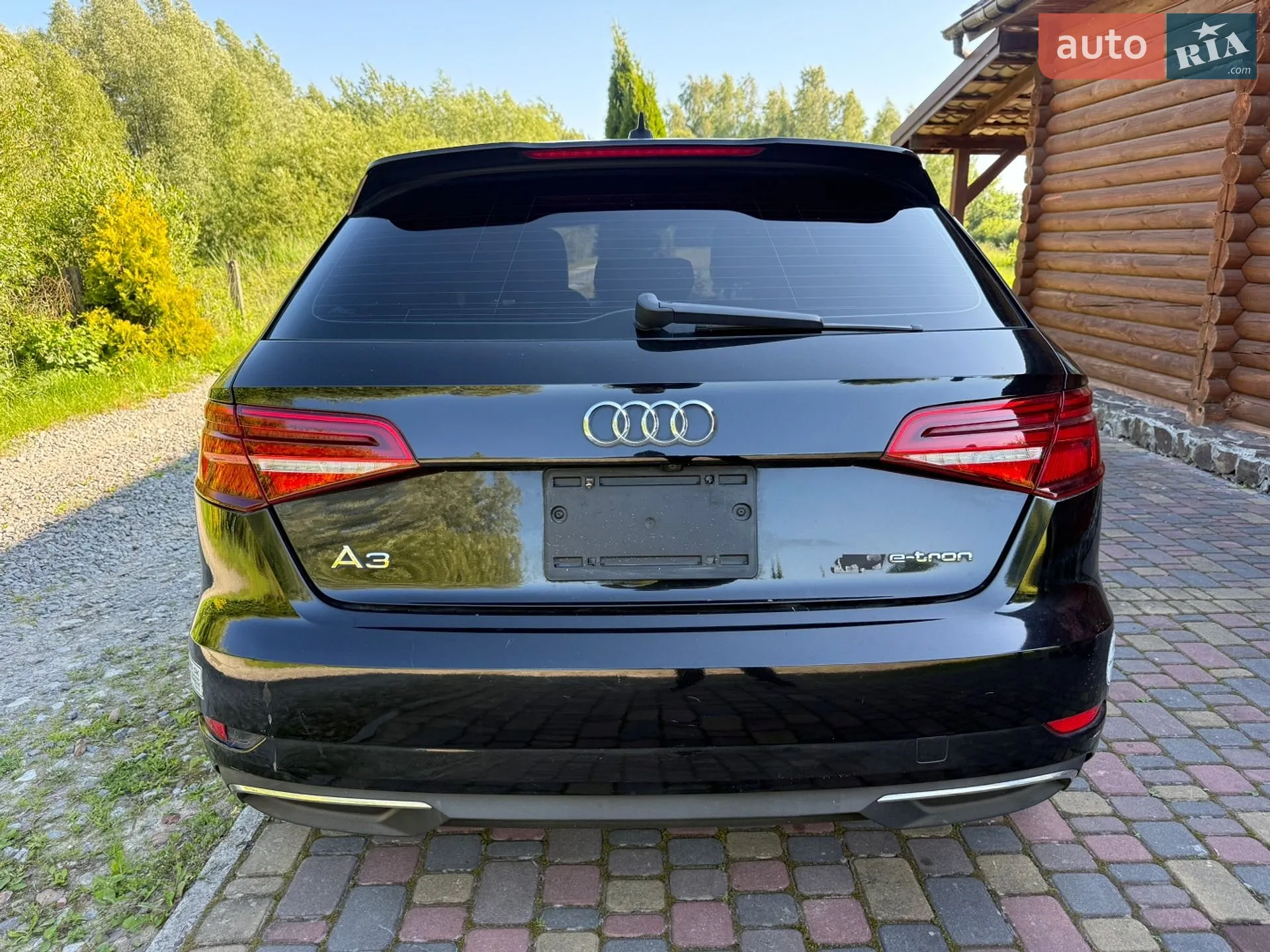 2017 Audi A3 - мініатюра 4