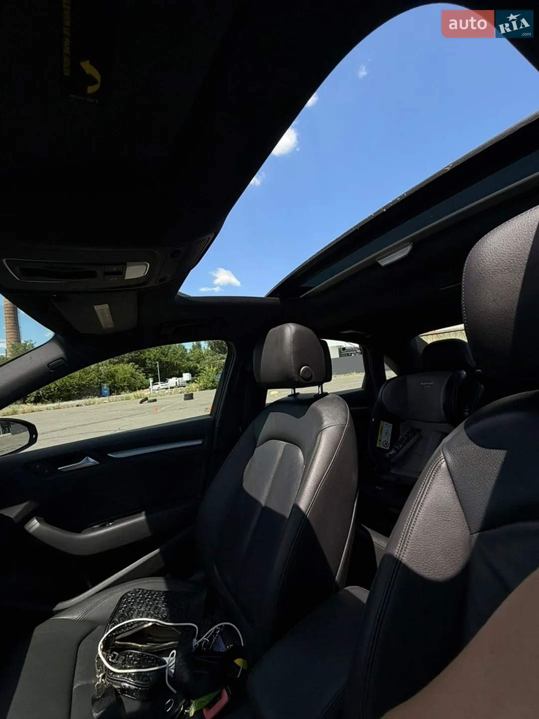 2015 Audi A3 - мініатюра 11