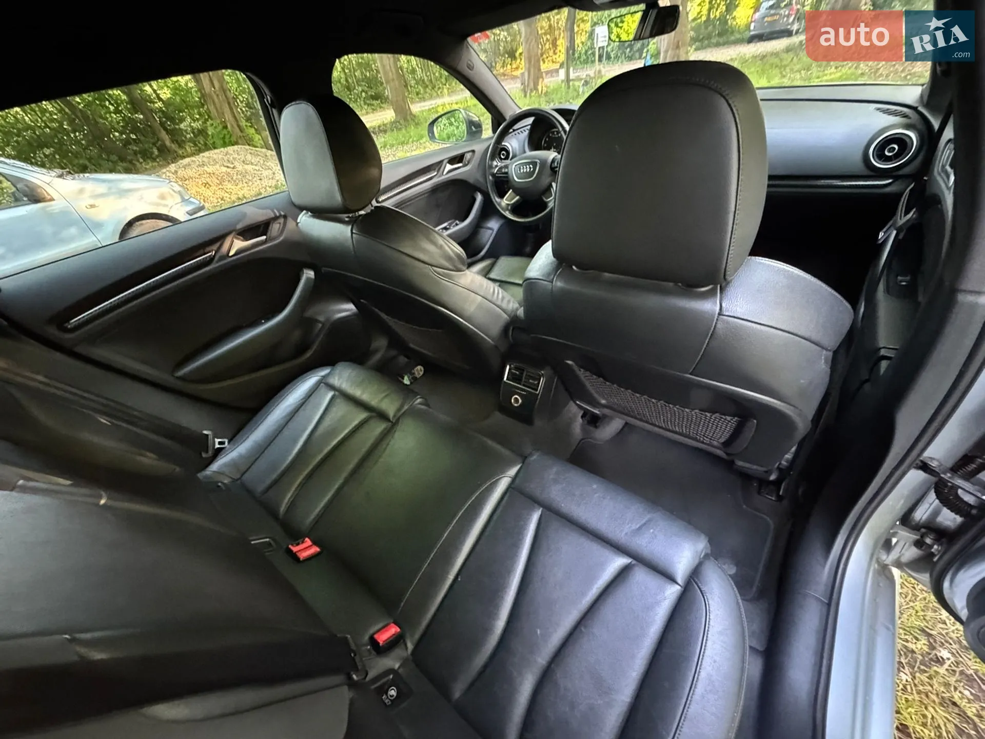 2016 Audi A3 - мініатюра 15