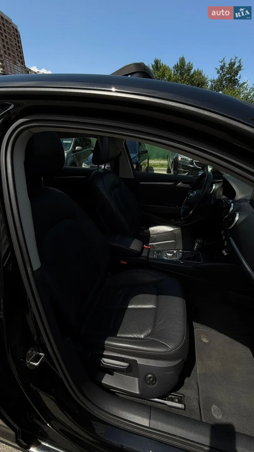 2015 Audi A3 - мініатюра 14