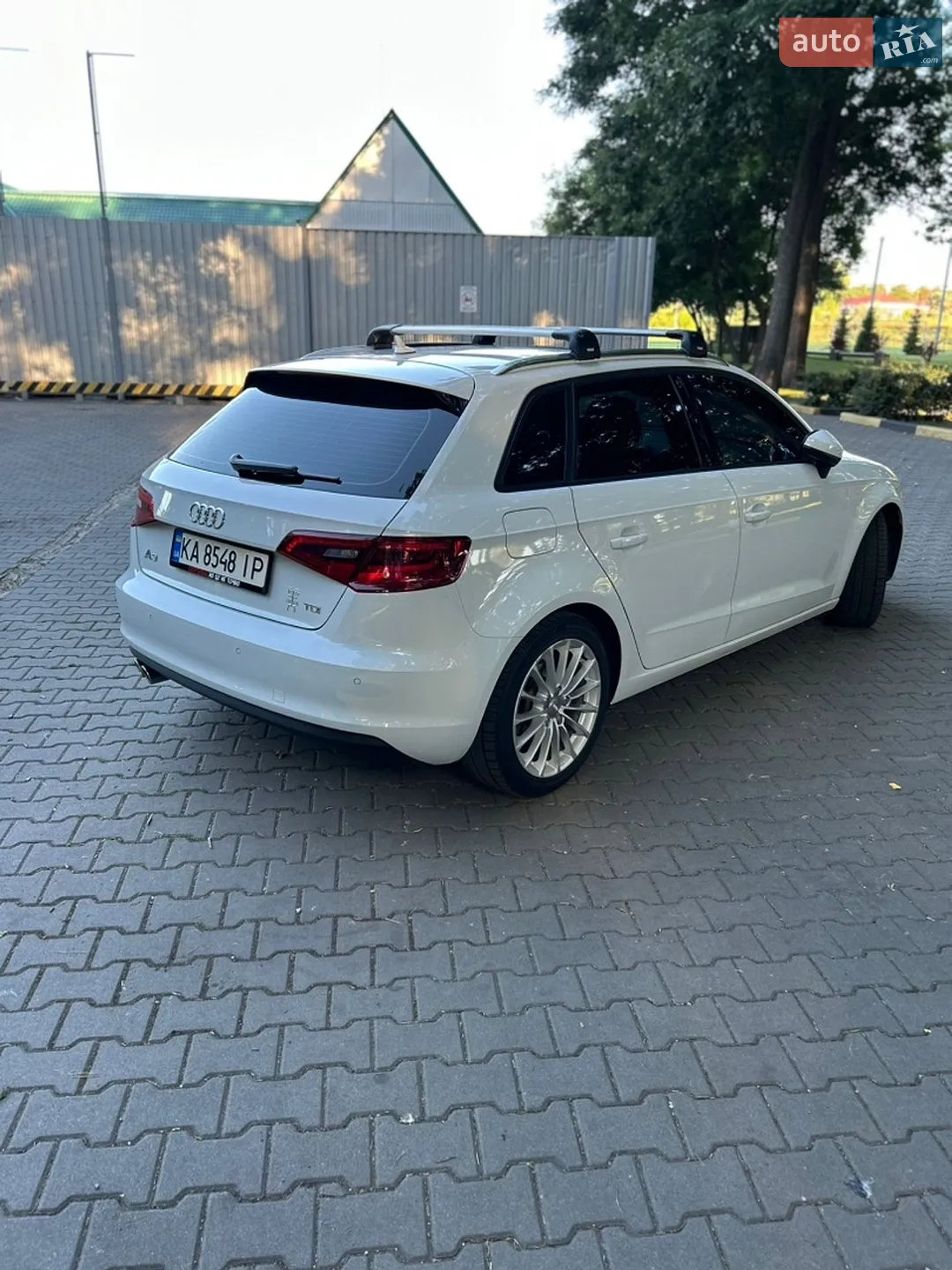 2016 Audi A3 - мініатюра 7